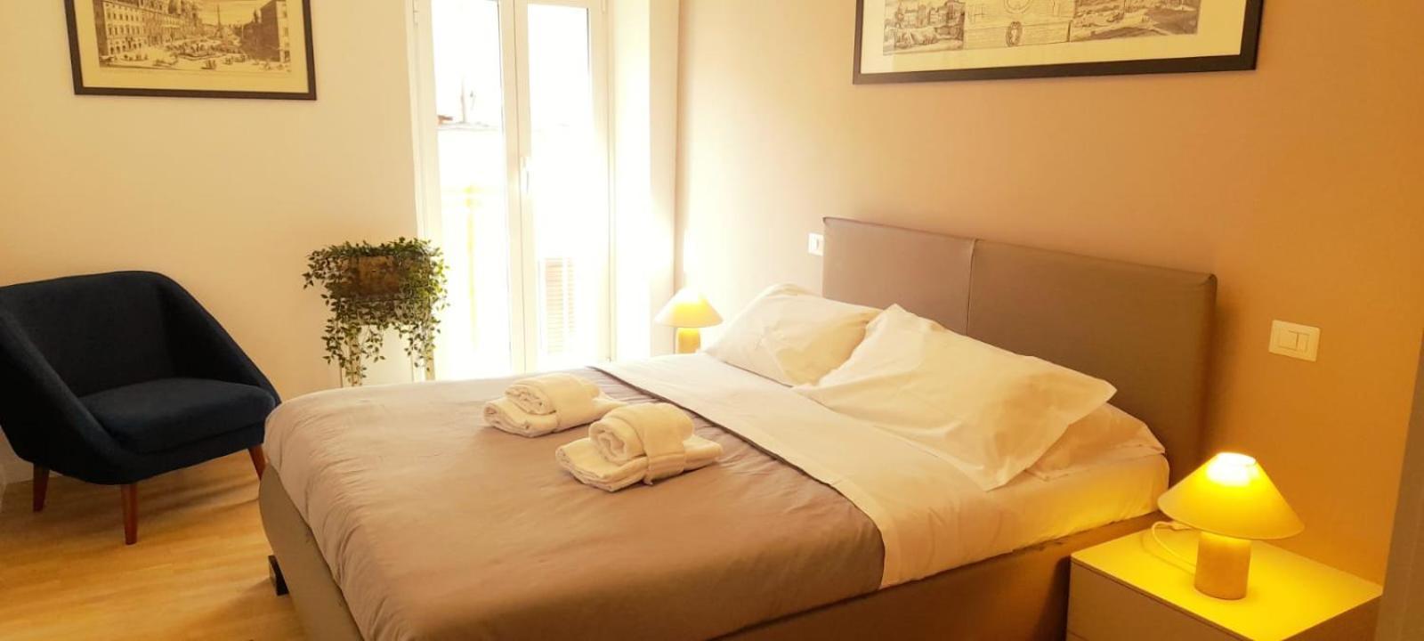 Orange Suites Rome Exterior photo